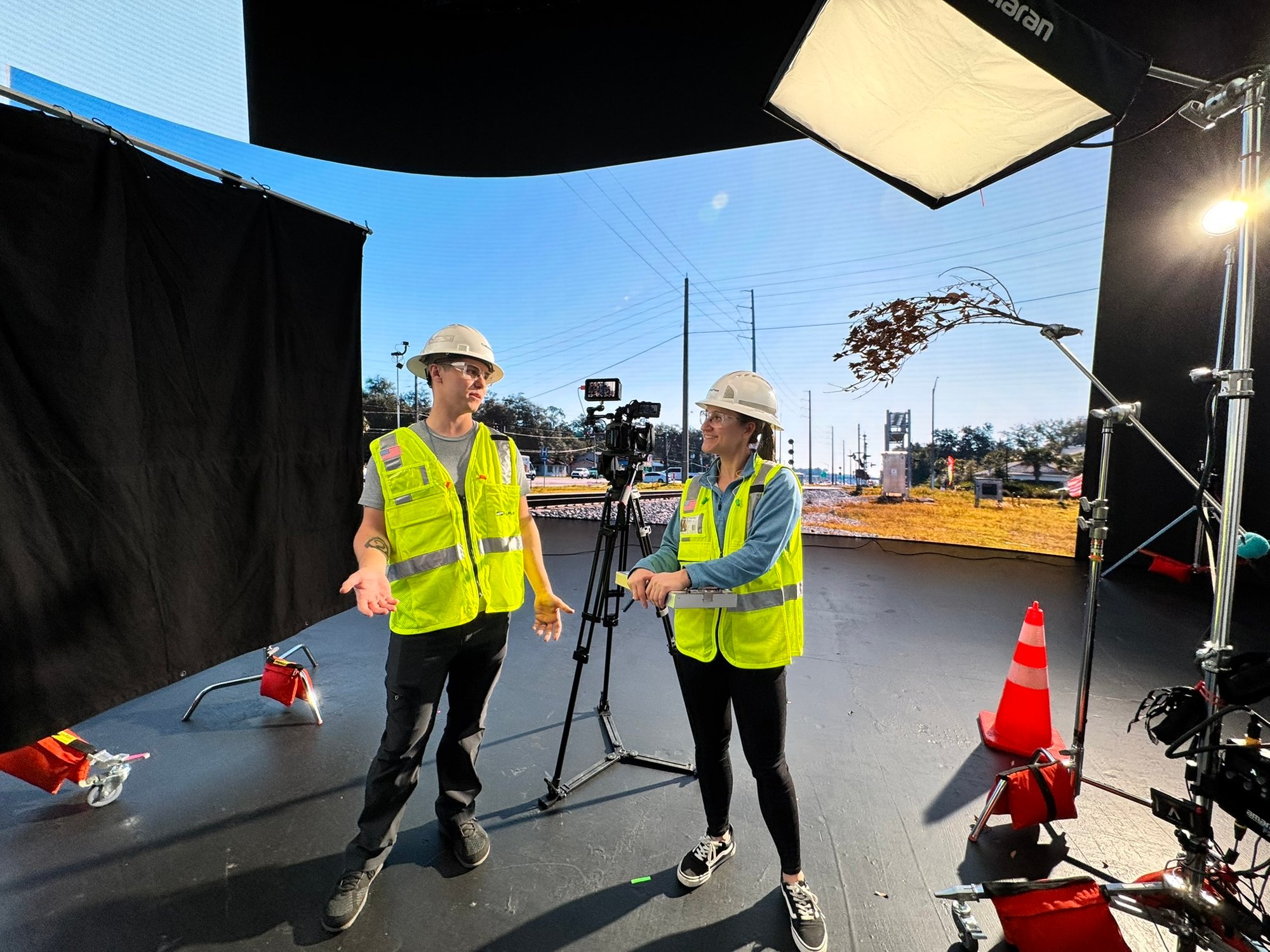Media Production