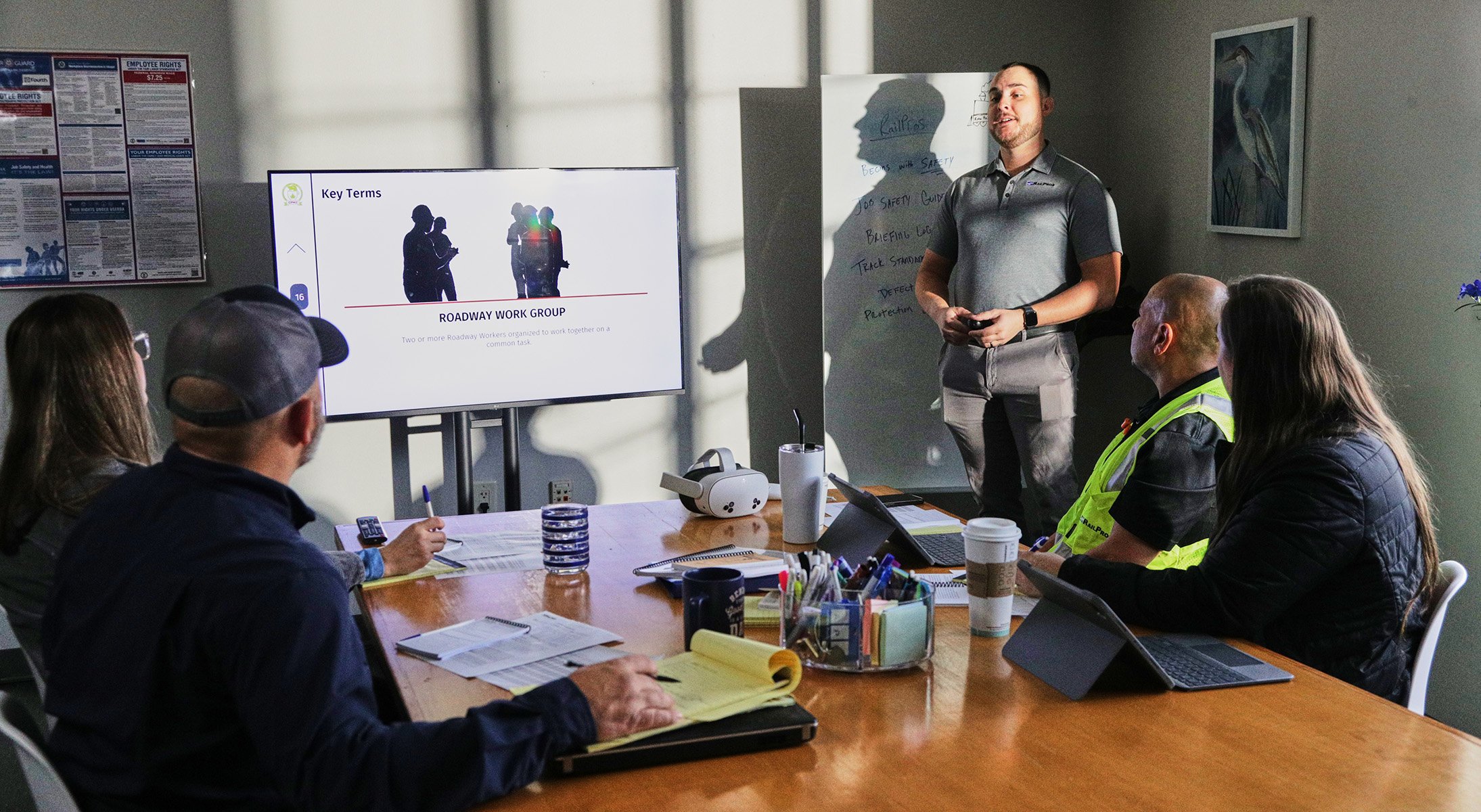 TMS_ClassroomTraining