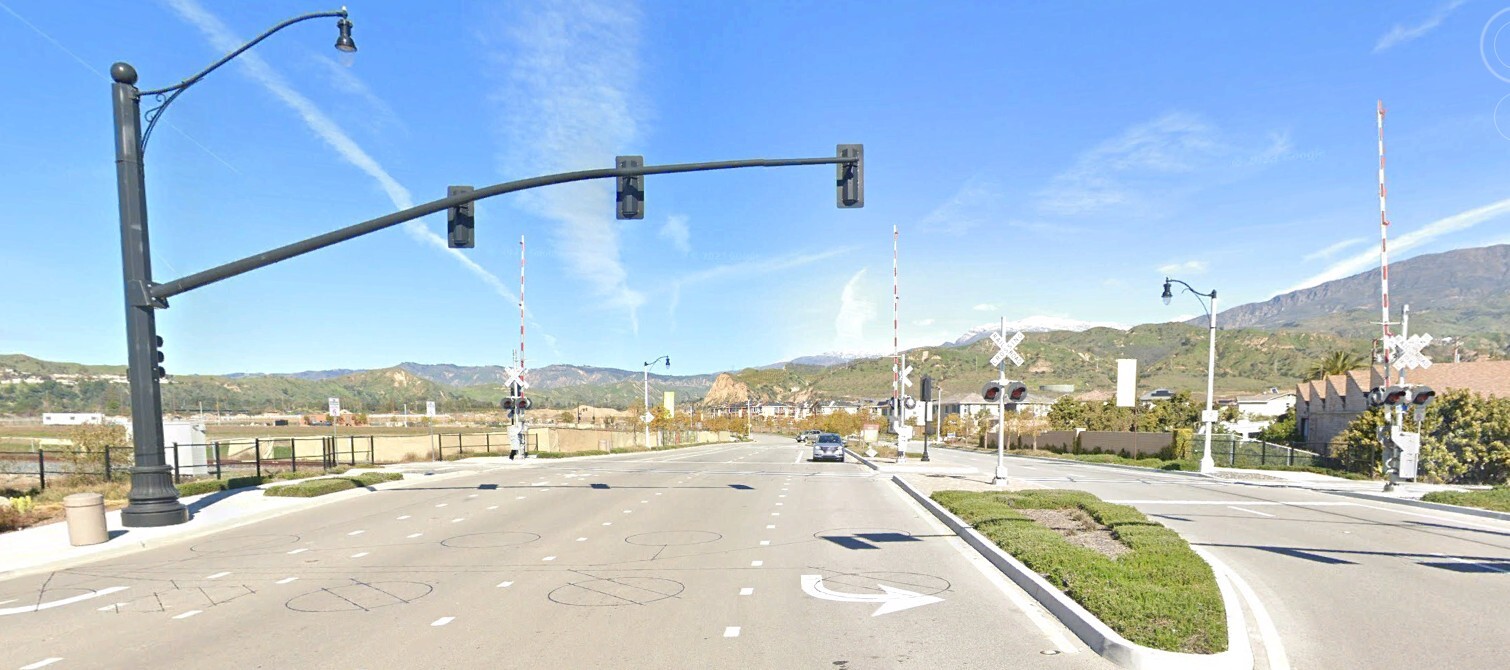 Lewis Homes Hallock Drive
