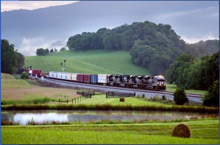 RailPros Chosen to Manage Environmental Right of Entry Program for Norfolk Southern