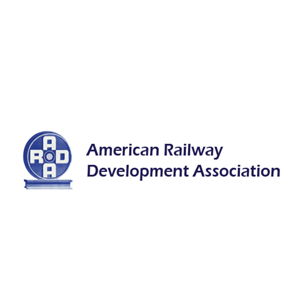 ARDA logo - RailPros Affiliations