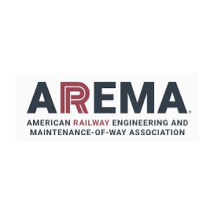 AREMA logo - RailPros Affiliations