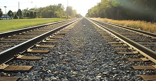 Double Tracking Project For Union Pacific Railroad - RailPros Projects