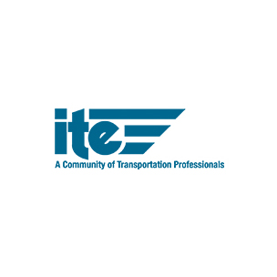 ITE logo - RailPros Affiliations