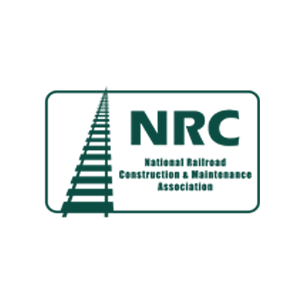 NRC logo - RailPros Affiliations