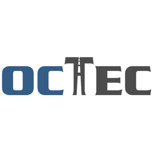 OCTEC logo - RailPros Affiliations