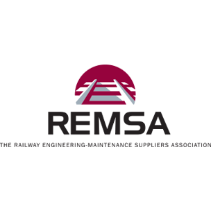 REMSA logo - RailPros Affiliations
