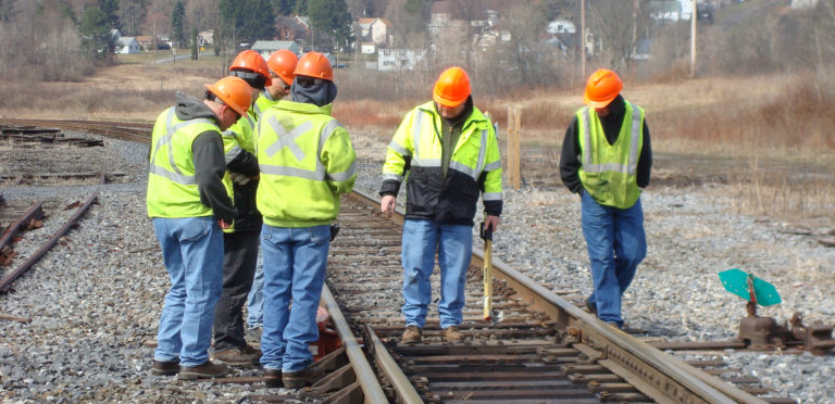 RWT Training - RailPros Acquires Roadway Worker Training, LLC