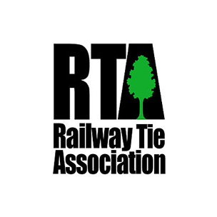 Railroad Tie Association logo - RailPros Affiliations