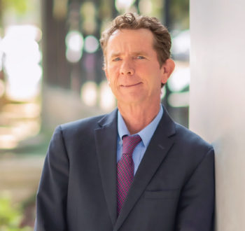 TOM CROWELL, Senior Vice President Midwest/East Engineering Operations - RailPros