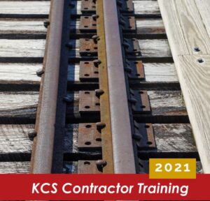 KCS Contractor Training 2021