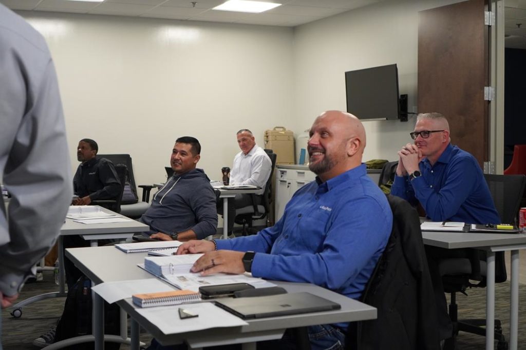 What is roadway worker protection rwp training railpros