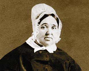 Rebecca Lukens (1794–1854)