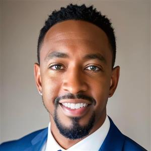 Darren Brown Trainer