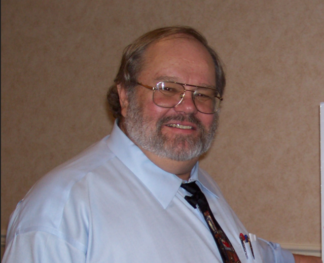 John Zuspan